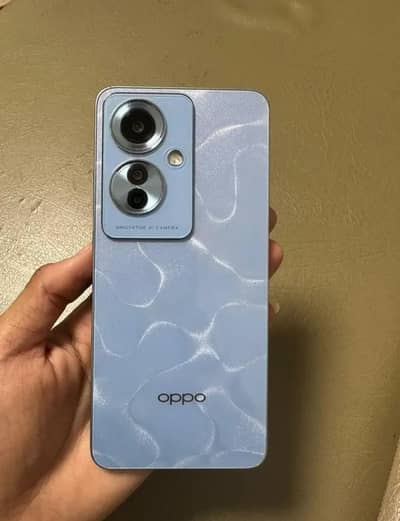 Oppo Reno11f5G