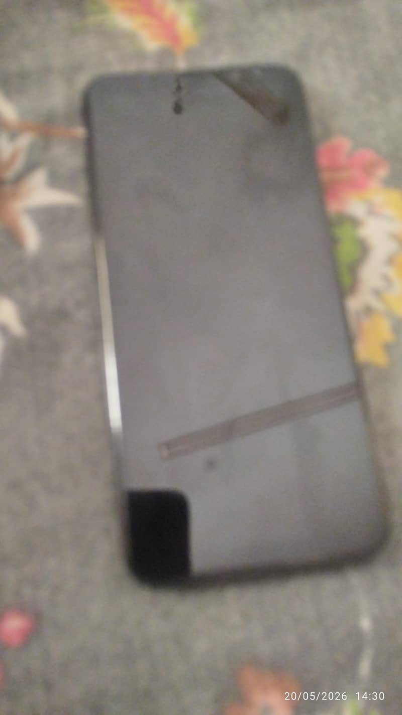 Samsung S8 plus 5
