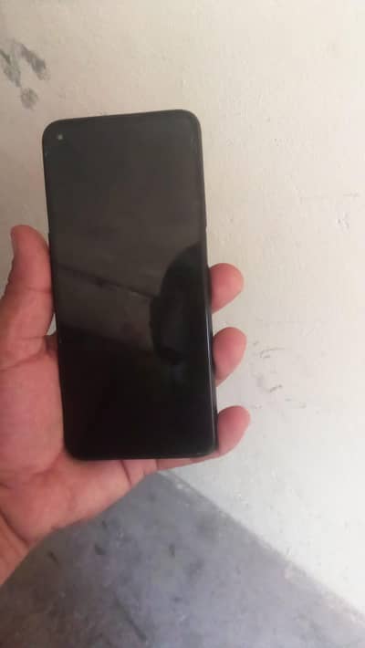 oppo A54 4/128 exchange possible