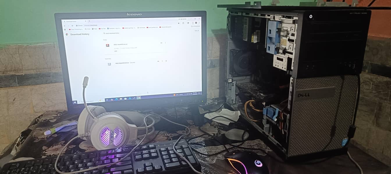 gamming pc 2
