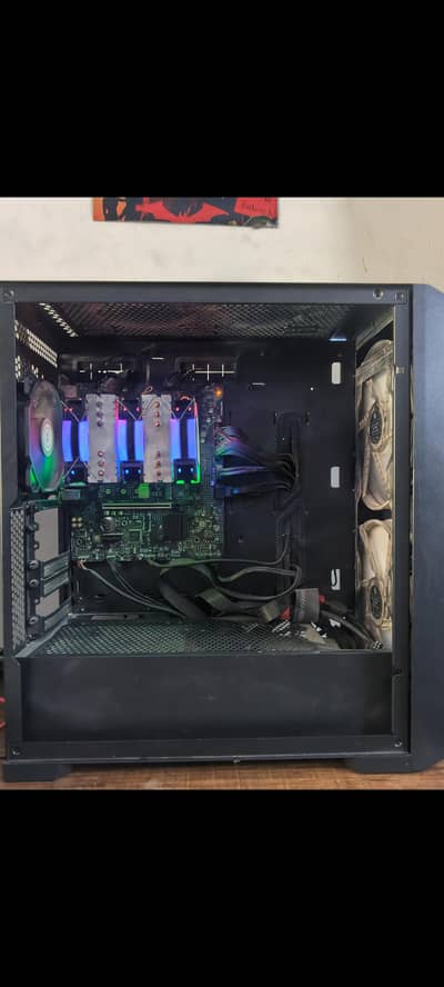 Gaming PC for sale