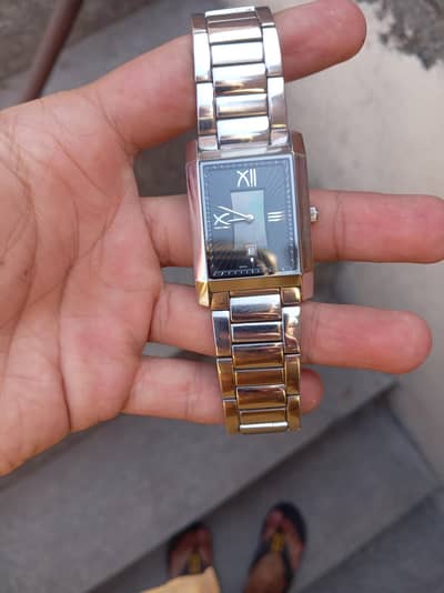 Louis arden Swiss seiko Japan citizen