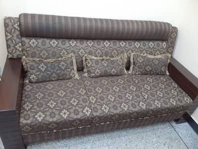 5 Seater Sofas