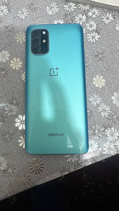 OnePlus 8T (12/256)