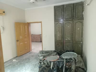 04 Marla Double Storey Full House Available For Rent (Sheraz Villaz)