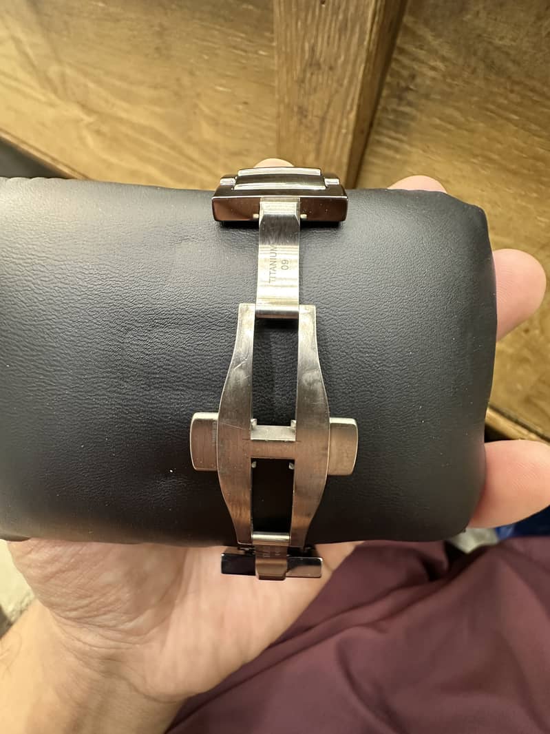 Rado true skeleton automatic 6