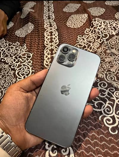 Apple iPhone 12 Urgent sale Phone No : 03417189908