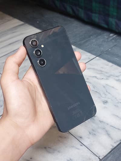 Samsung A54 5G