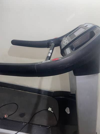 Treadmill  running machine