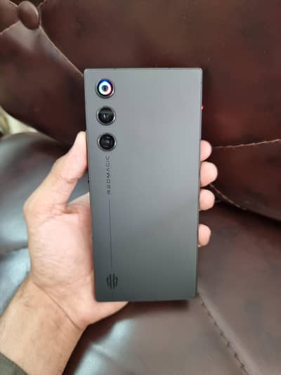REDMAGIC 10 AIR