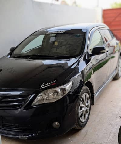 carolla 2009 model . . . convert 20212