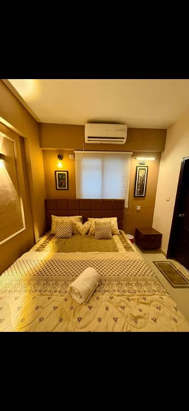 Guest house Bahria Town Karachi