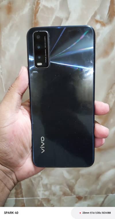 vivo y20 for sale