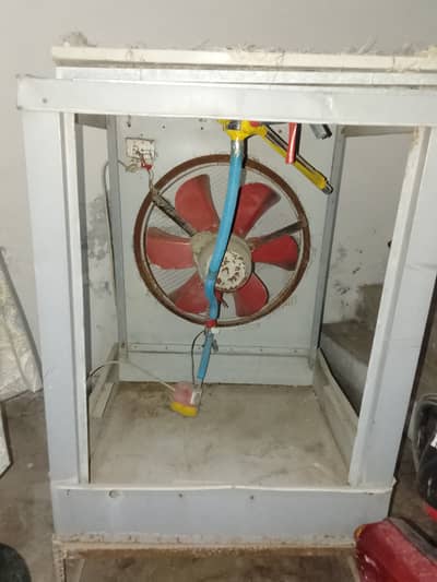 Air Cooler with Stand