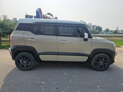 Suzuki Xbee