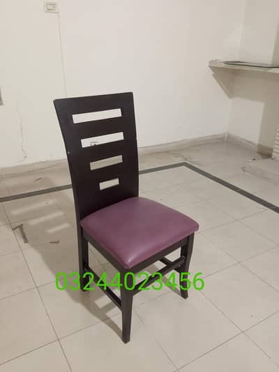 chairs
