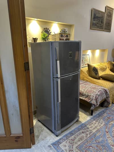 Dawlance Fridge For Sale 10/10 Condition