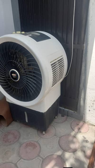 super Asia Room cooler