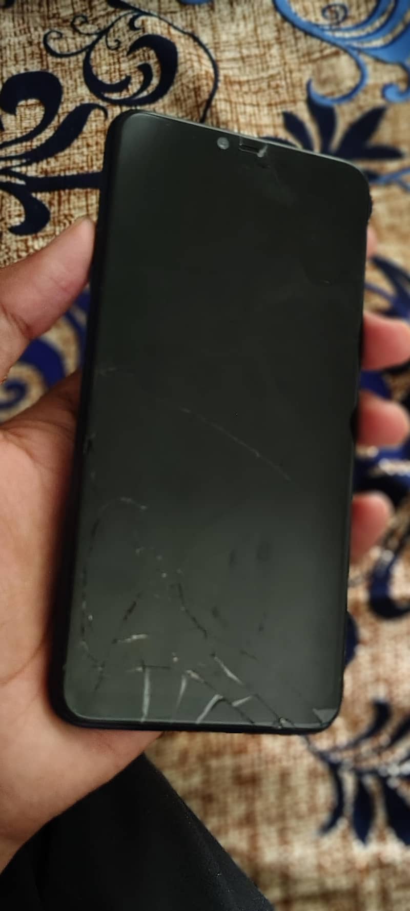 condition 10/8 1