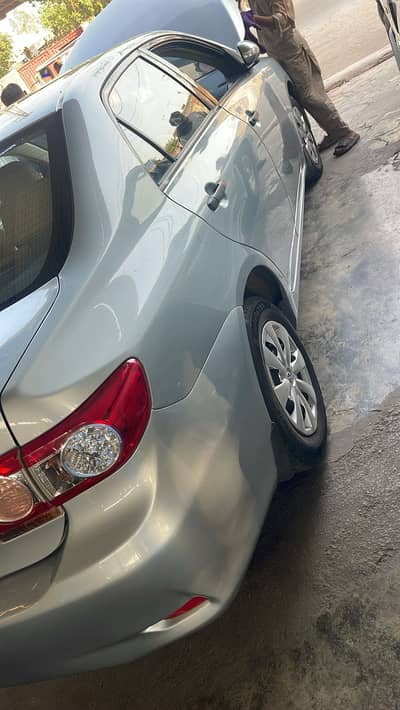 Gli 2013 seal pack family used car