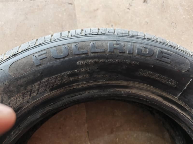 FULLRIDE 2