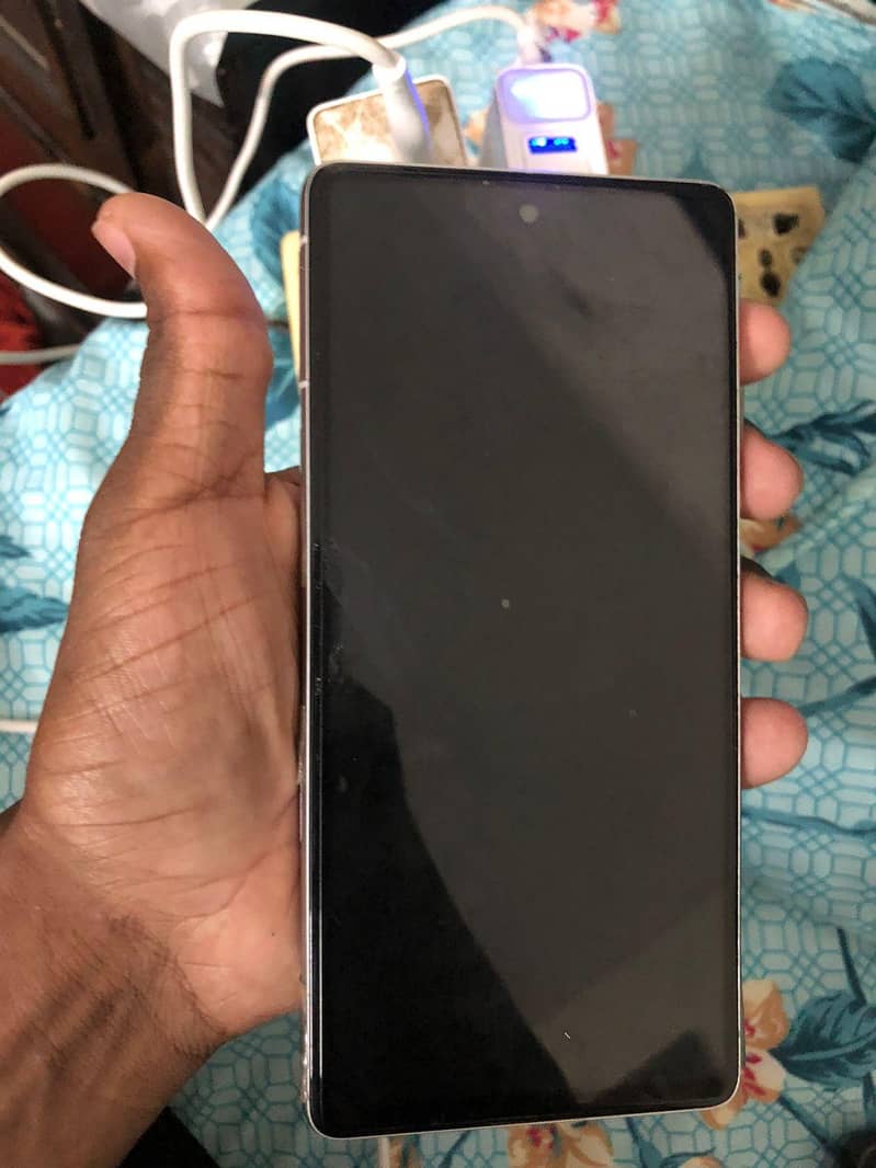 Google pixel 7 5