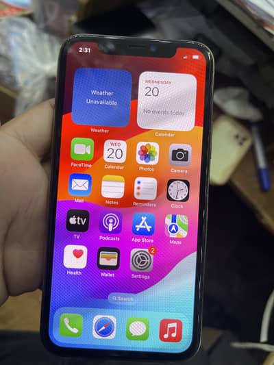 Iphone 11 pro pta approved