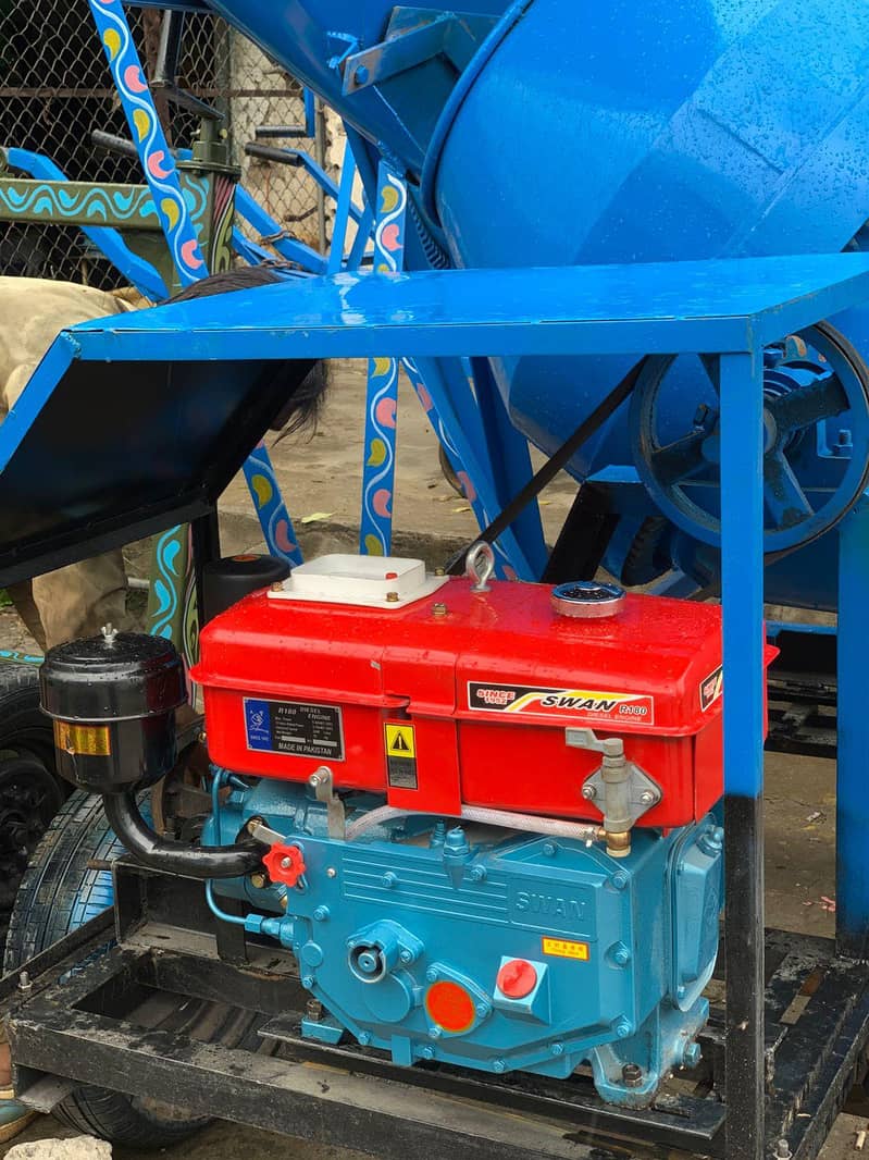 New Machine 1