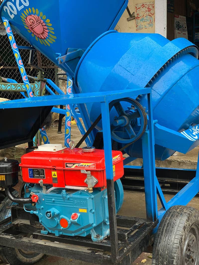 New Machine 2