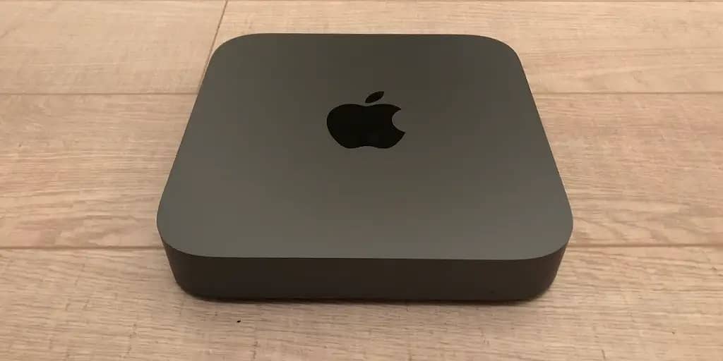 Macmini 2018 2