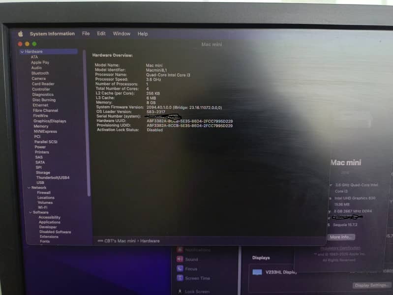 Macmini 2018 3