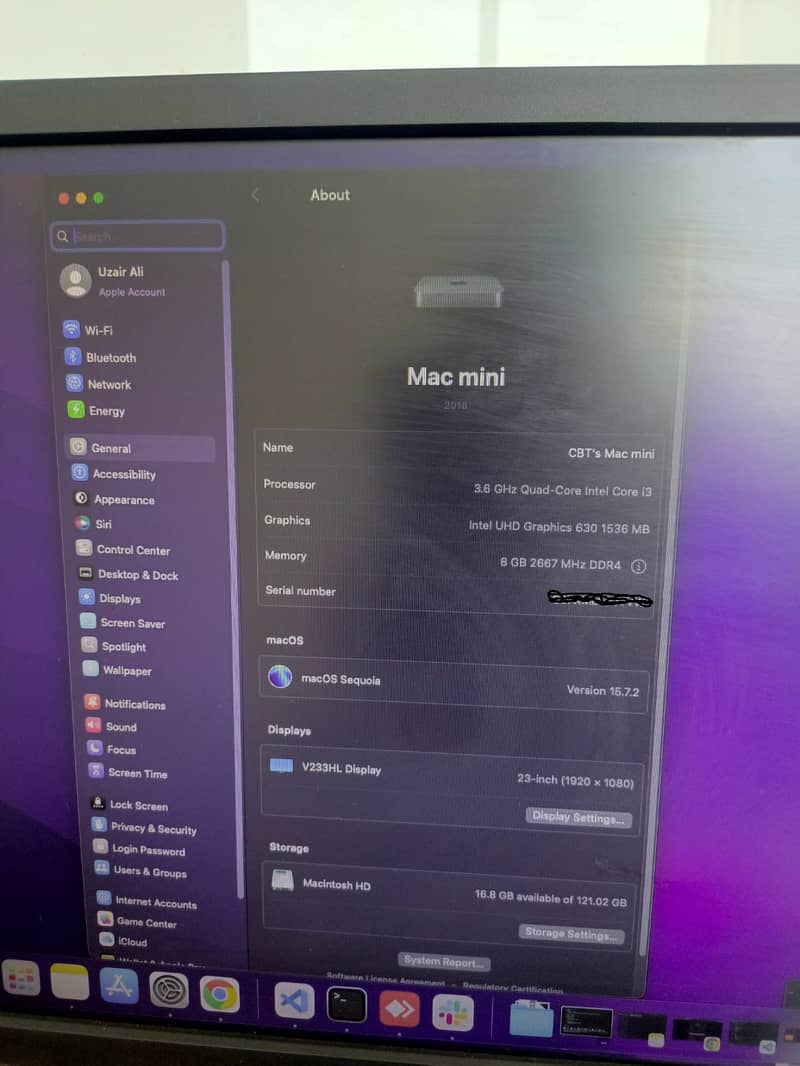 Macmini 2018 4