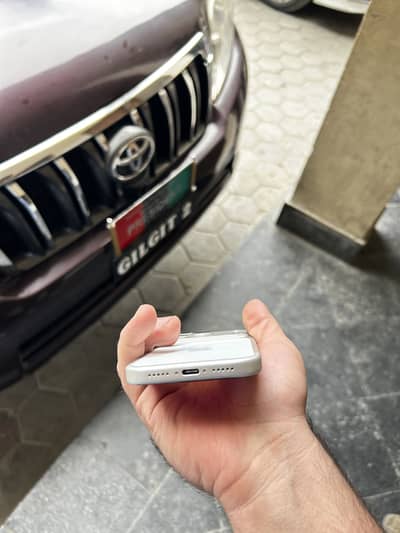 Iphone 17 pro silver
