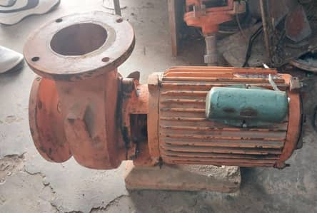 water motor 5HP