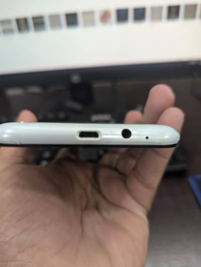 Tecno Spark 6 Go