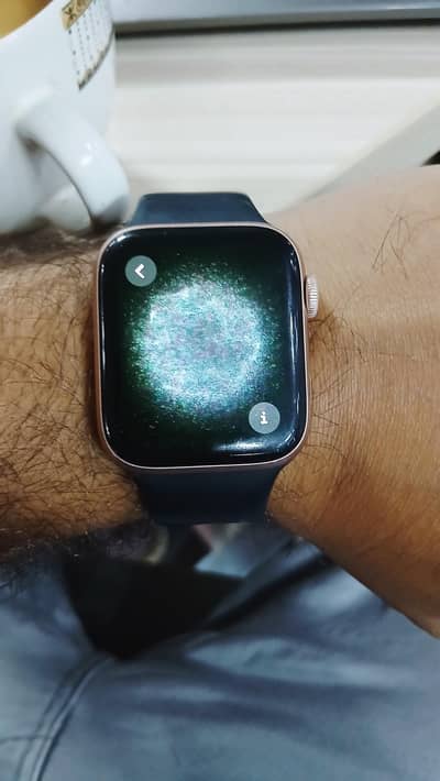 Apple watch Searies 5