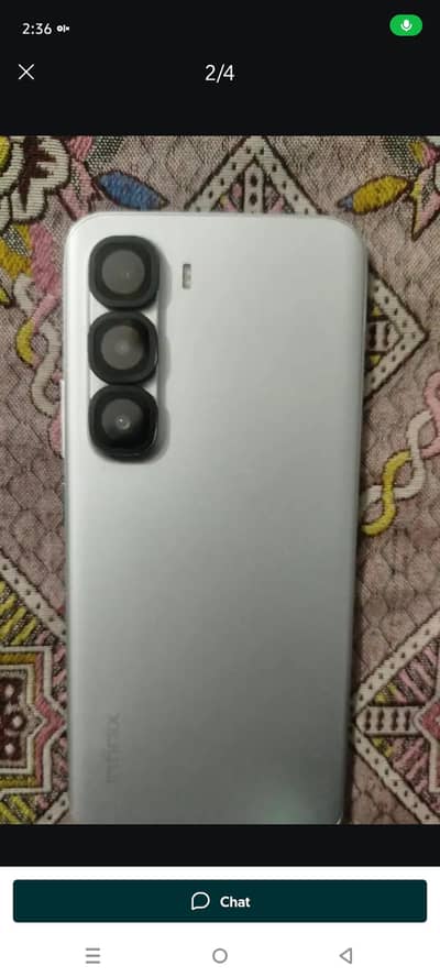 infinix hot 60 pro Plus