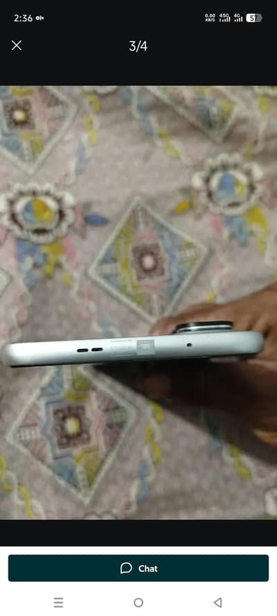 infinix hot 60 pro Plus