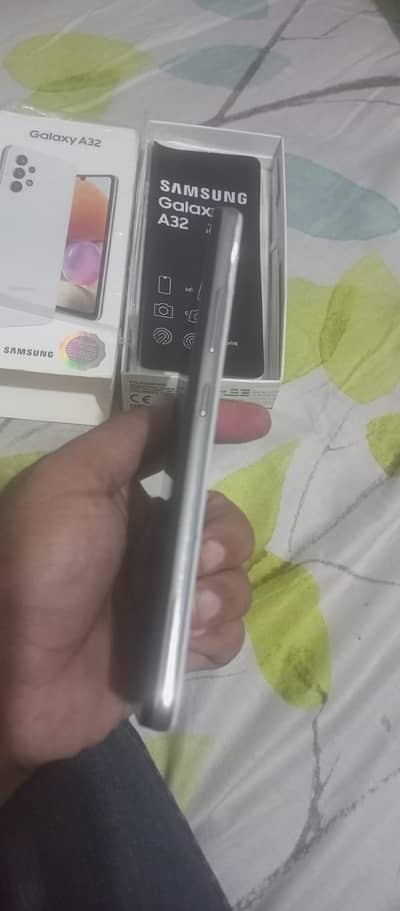 samsung a32 6 128