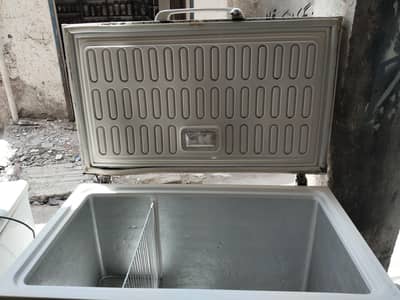 Dawlance Single Door Freezer
