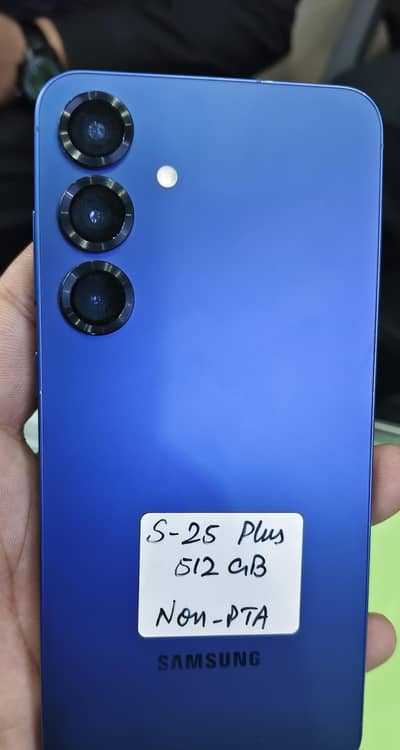 Samsung s25 Plus