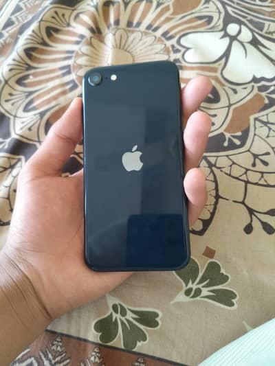 IPHONE se 3rd generation