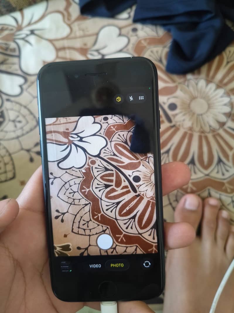 IPHONE se 3rd generation 8
