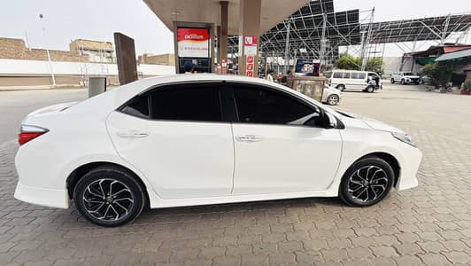 First Owner