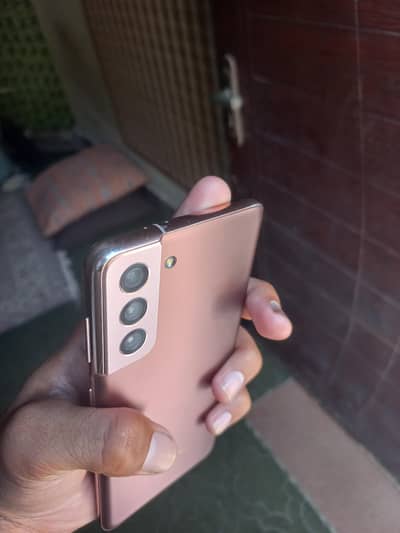 s21 Plus PTA Approved