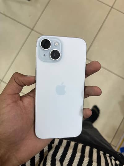 I phone 15