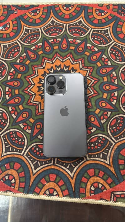iphone 13 pro jv
