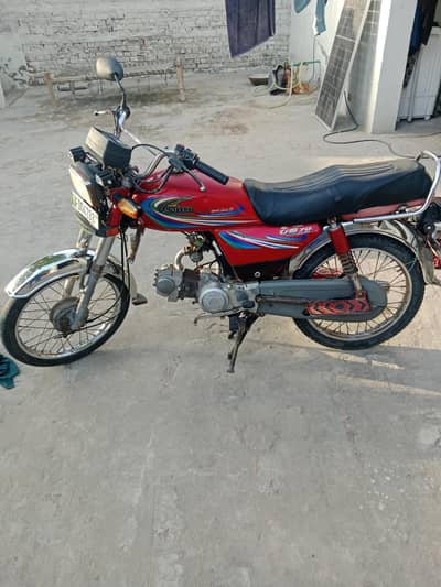 urgent for sile