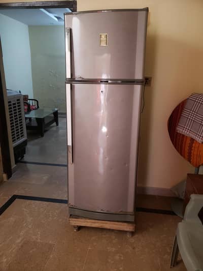 Dawlance fridge