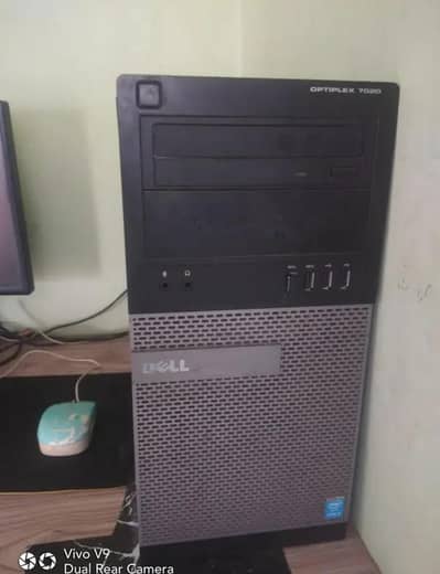 Gaming pc